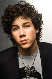 ... commonly known as Nick Jonas, ...
