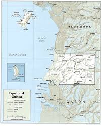 Guinea Ecuatorial