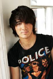 Kevin Jonas