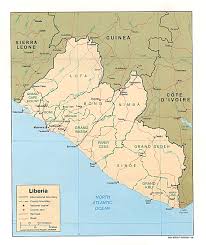 ISS Country Files: Liberia