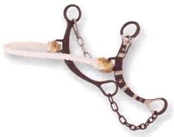 Bozo Hackamore