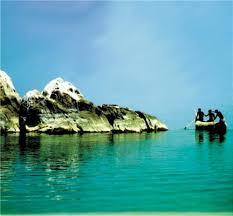 95% of the fish in Malawi's