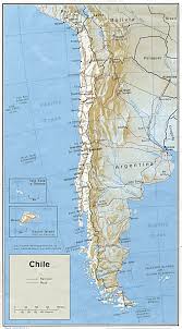 Atlas of Chile - Wikimedia