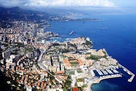 But Monaco