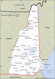 New Hampshire