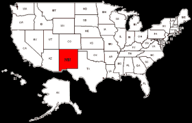 New Mexico State Profile