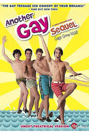 Another Gay Sequel: Gays Gone