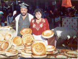 Tajikistan
