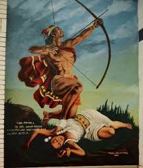 Cuauhtemoc, Los Angeles
