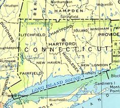 Connecticut Scale