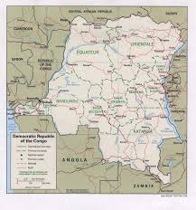 Democratic Republic of the