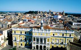 Shopping in Badajoz