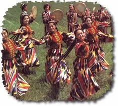 Uzbekistan