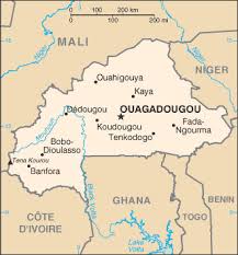 Burkina Faso