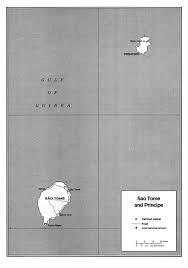 S; Sao Tome and Principe