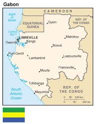 and Other Areas » Gabon
