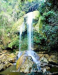Cascada de Soroa