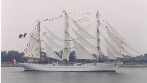 Cuauhtemoc. (177 kilo-bytes)