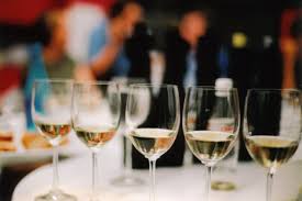 ... Wine Tasting - Sydney 2004