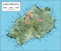 ST HELENA