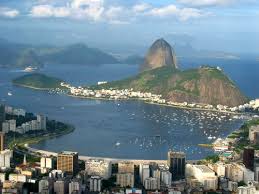 Rio de Janeiro information