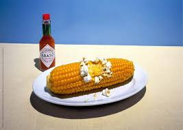 Tabasco Sauce: Too Hot For