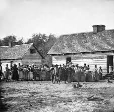 Smith's Plantation,