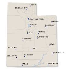 Foreclosed homes in Utah can