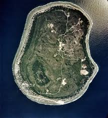 Sprol » What's Left for Nauru
