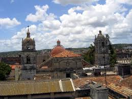 Matanzas, Cuba. Photographer: