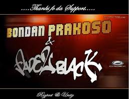 Bondan P 
