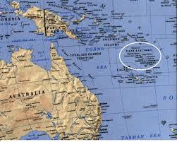 Vanuatu