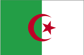 Algeria in Space