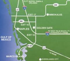 About Marco Island
