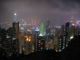 Hong Kong Phooey