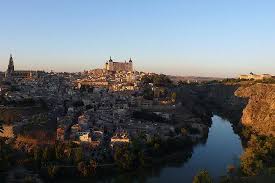 Learn more about Toledo