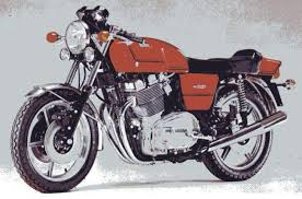 Laverda Jota 1000