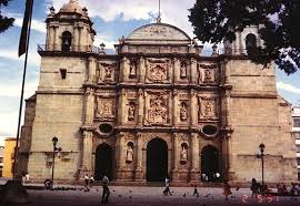 Pictures of Oaxaca, Mexico