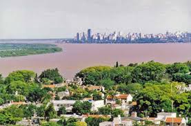 Provincia de Entre Ríos - Guia