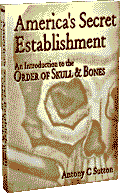 America's Secret Establishment