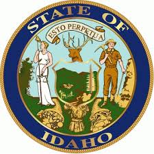 Business License - Idaho and