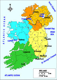 Irlanda del norte,