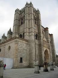 Ávila de los Caballeros,