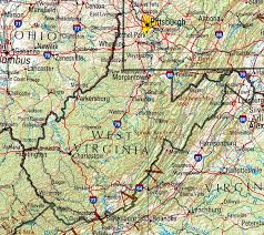 West Virginia,
