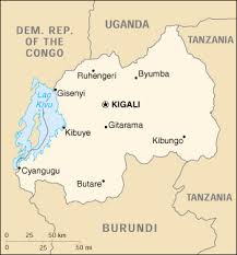 Feel good stories about Rwanda