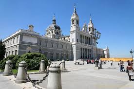Madrid Almuneda Catedral 5594