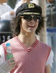 Joe Jonas( august 15=leo):Leos ...