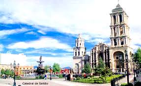 Coahuila - Visiting Mexico