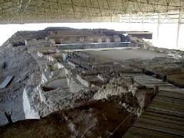 Estado de Tlaxcala - Cacaxtla