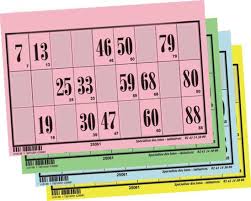 08.02.2009 Loto des juniors